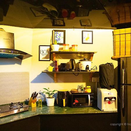 The Hideout Villa Pokhara Dış mekan fotoğraf